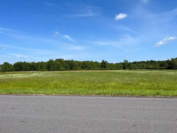 7.1 Acres of Residential Land for Sale in Potsdam, New York