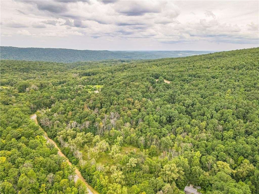 38.5 Acres of Land for Sale in Canandaigua, New York
