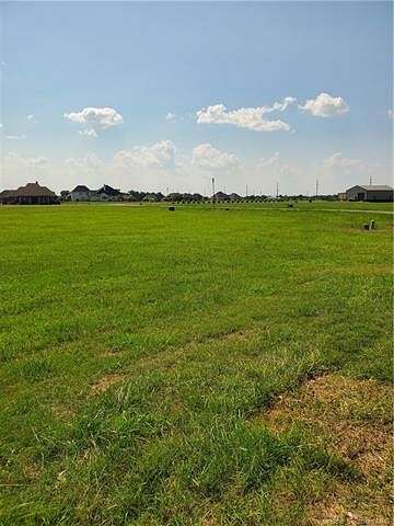 1 Acre of Residential Land for Sale in Iowa, Louisiana
