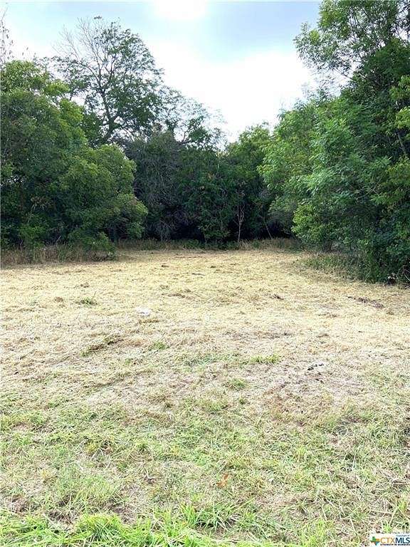 0.14 Acres of Residential Land for Sale in San Marcos, Texas