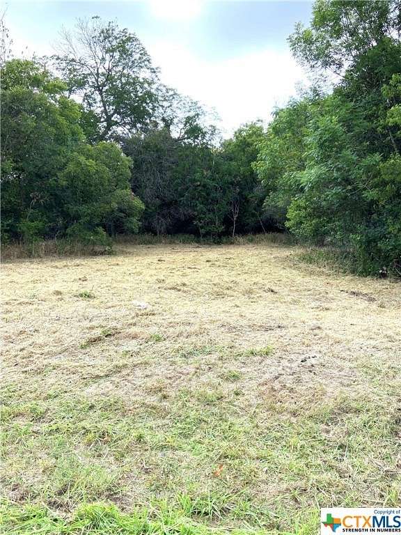 0.14 Acres of Residential Land for Sale in San Marcos, Texas