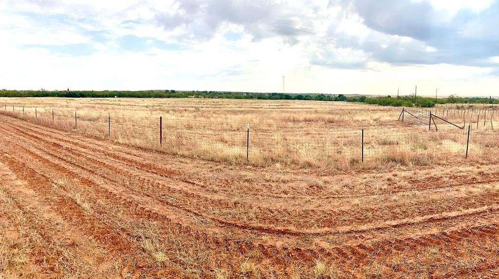 Residential Land for Sale in Sweetwater, Texas