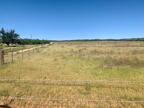 6.9 Acres of Residential Land for Sale in Sweetwater, Texas