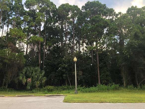 1.2 Acres of Residential Land for Sale in Eastpoint, Florida