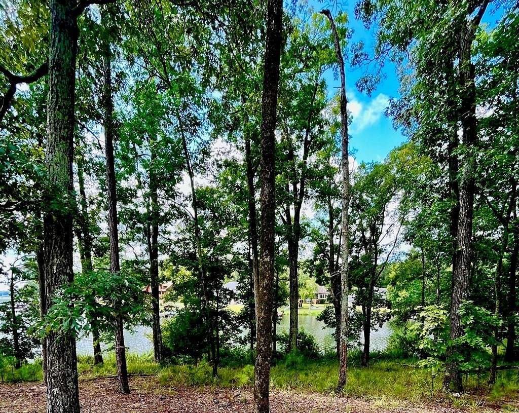 0.9 Acres of Residential Land for Sale in Cross Hill, South Carolina