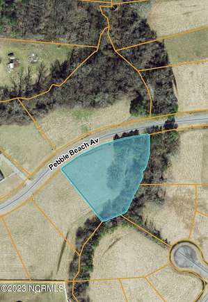 0.97 Acres of Residential Land for Sale in Mount Olive, North Carolina