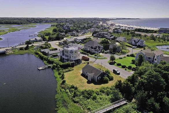 0.27 Acres of Residential Land for Sale in Centerville, Massachusetts