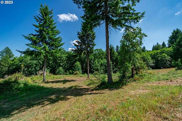 2 Acres of Residential Land for Sale in Castle Rock, Washington