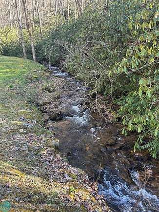 2.8 Acres of Residential Land for Sale in Sylva, North Carolina