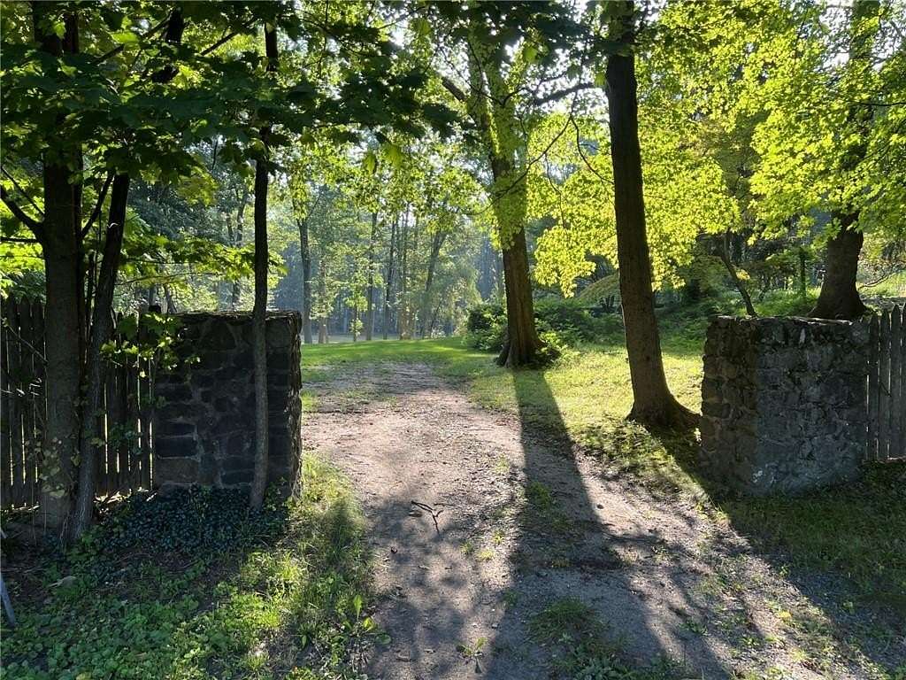 2.7 Acres of Land for Sale in Palisades, New York