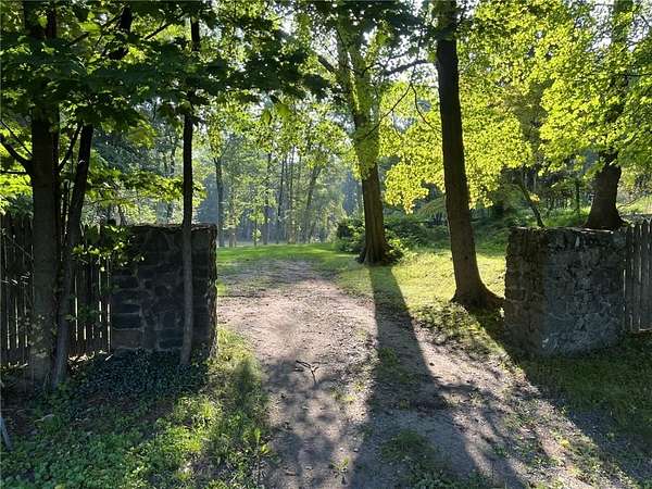 2.7 Acres of Land for Sale in Palisades, New York
