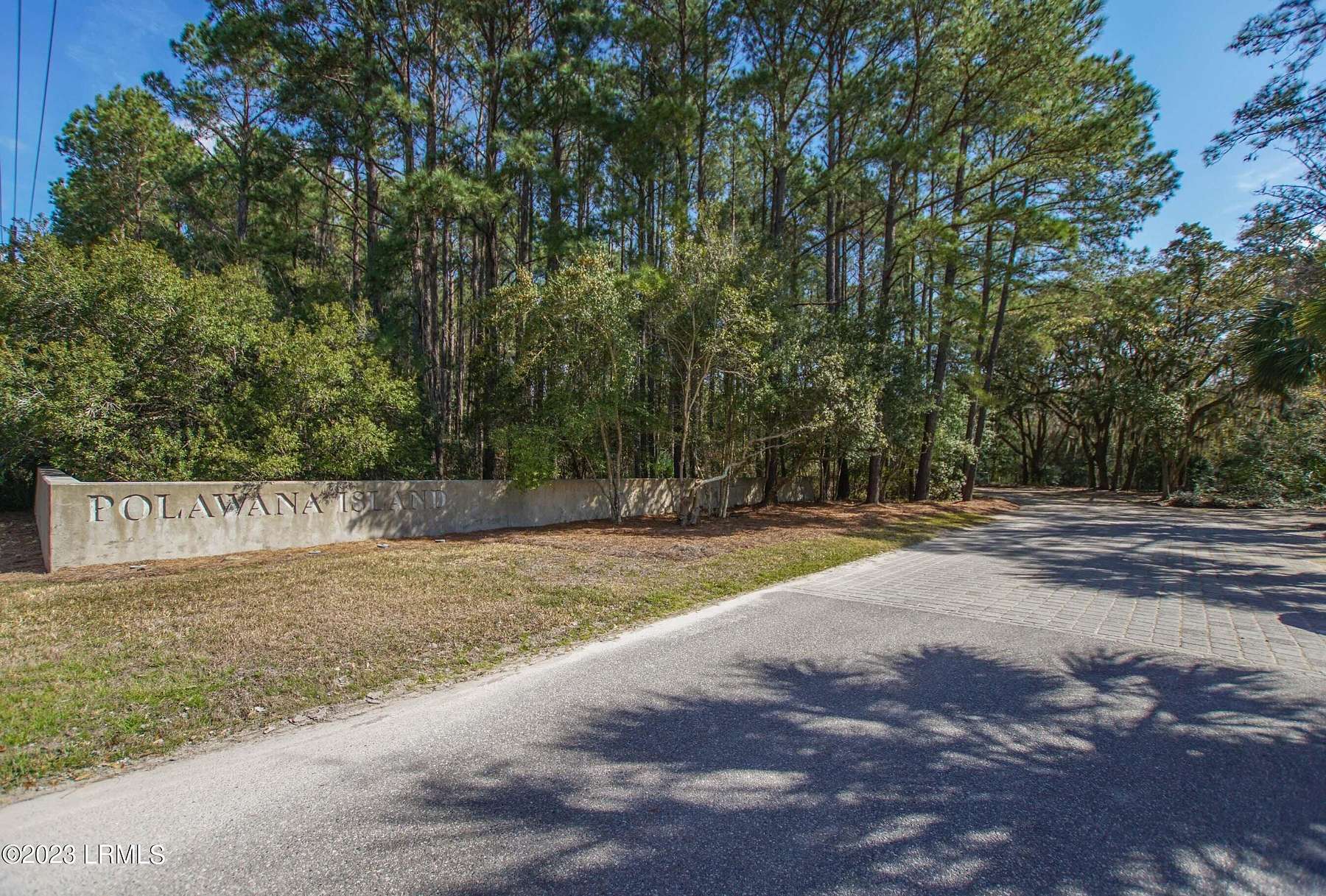 5 Acres of Residential Land for Sale in Saint Helena Island, South Carolina