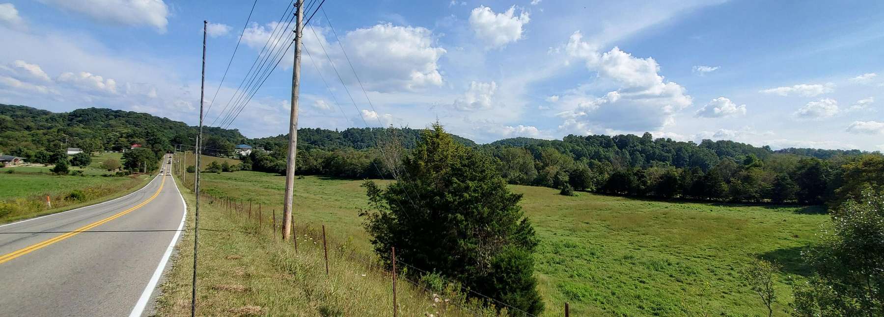 15.9 Acres of Land for Sale in Gray, Tennessee