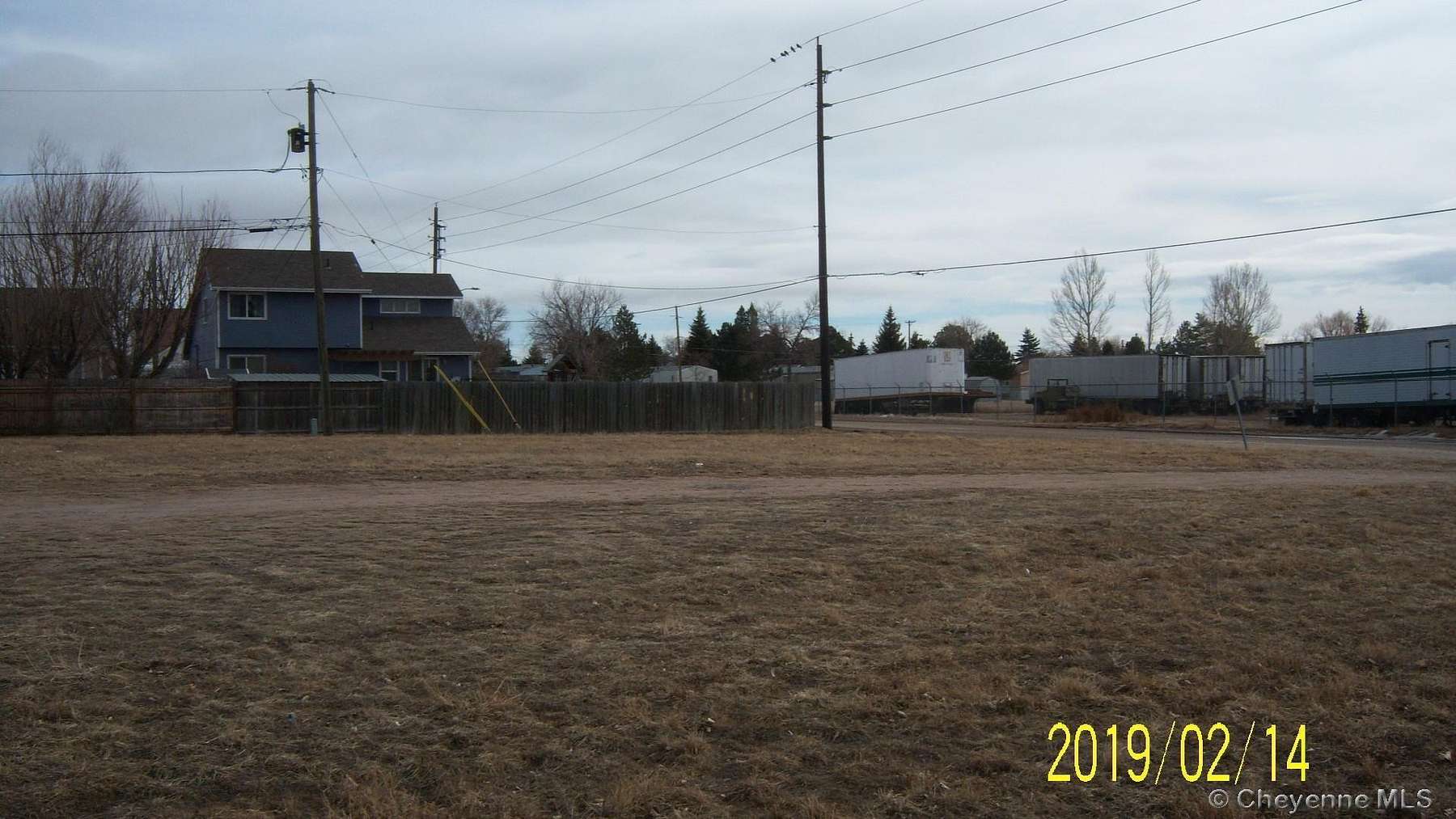 0.39 Acres of Residential Land for Sale in Cheyenne, Wyoming