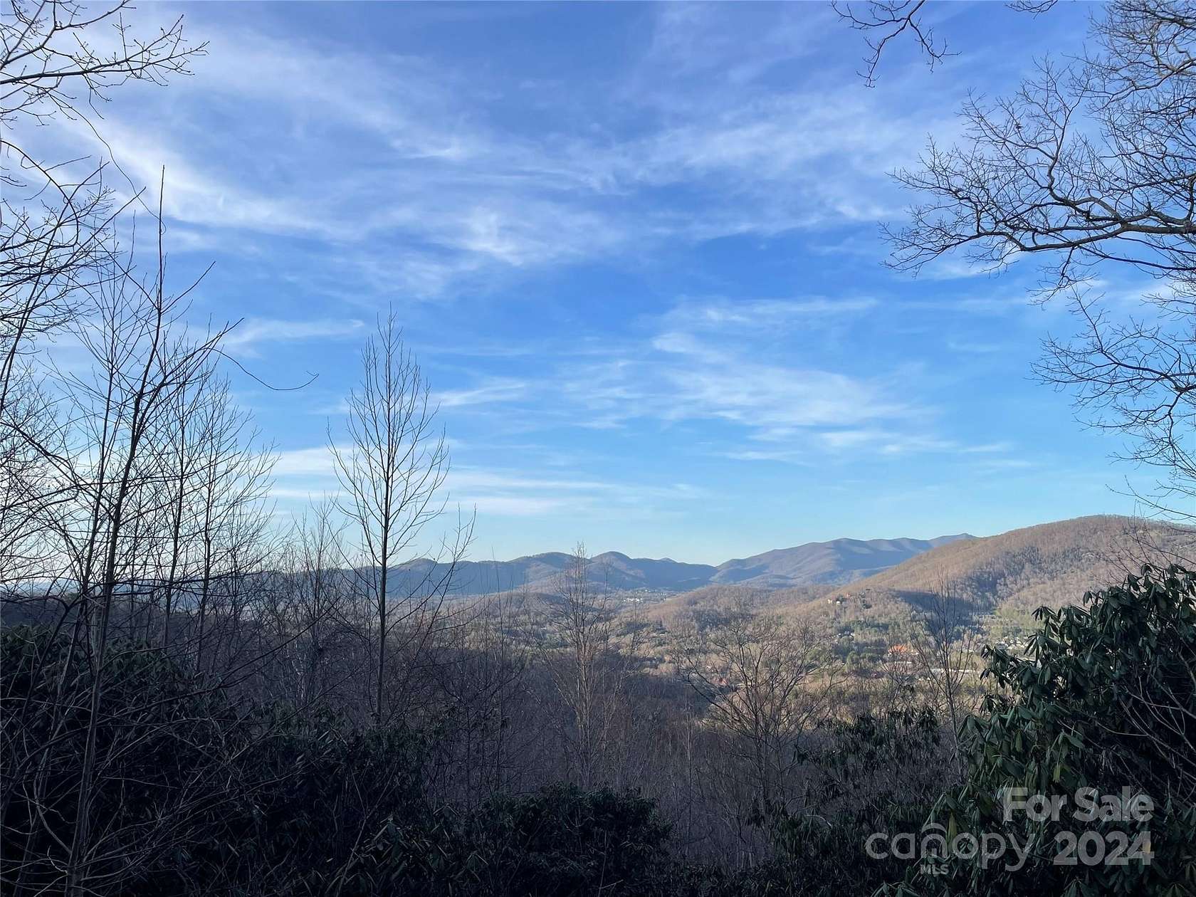 4 Acres of Residential Land for Sale in Asheville, North Carolina