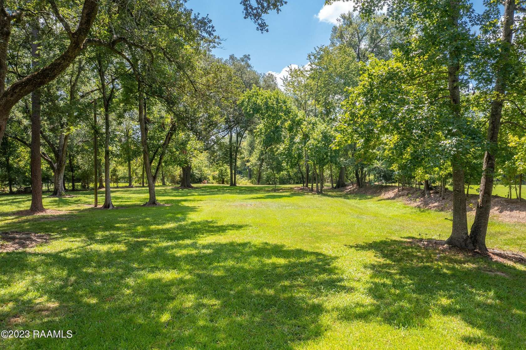 1.23 Acres of Residential Land for Sale in Lafayette, Louisiana