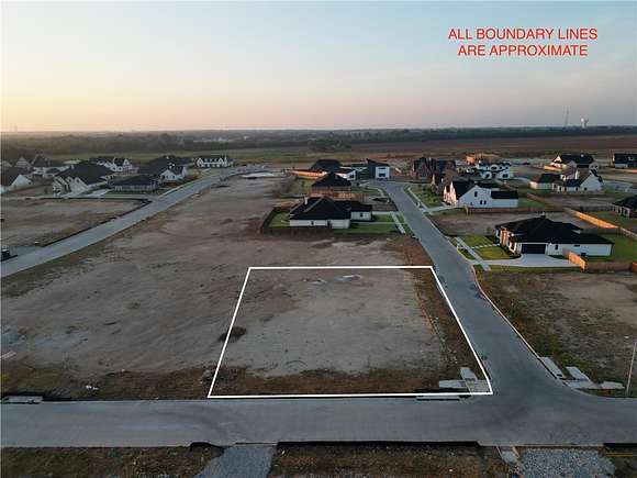0.35 Acres of Residential Land for Sale in Woodway, Texas