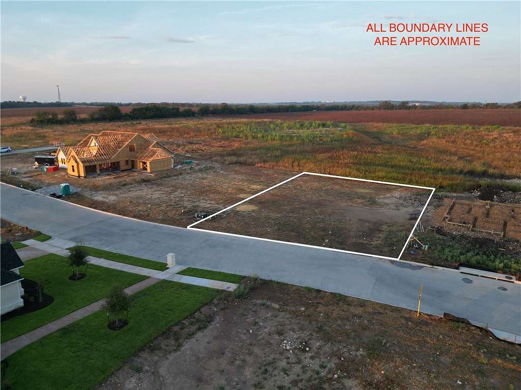 0.31 Acres of Residential Land for Sale in Woodway, Texas