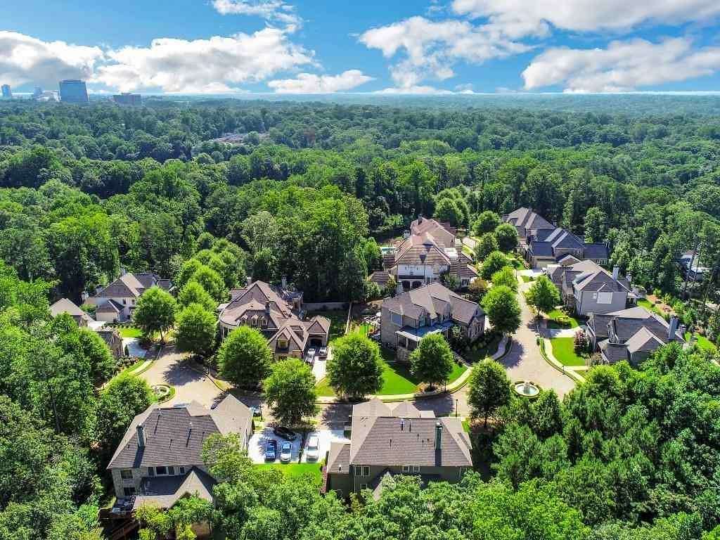0.51 Acres of Residential Land for Sale in Atlanta, Georgia