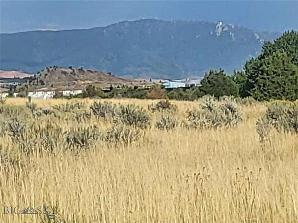 3.1 Acres of Commercial Land for Sale in Ramsay, Montana