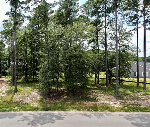 0.63 Acres of Residential Land for Sale in Hardeeville, South Carolina