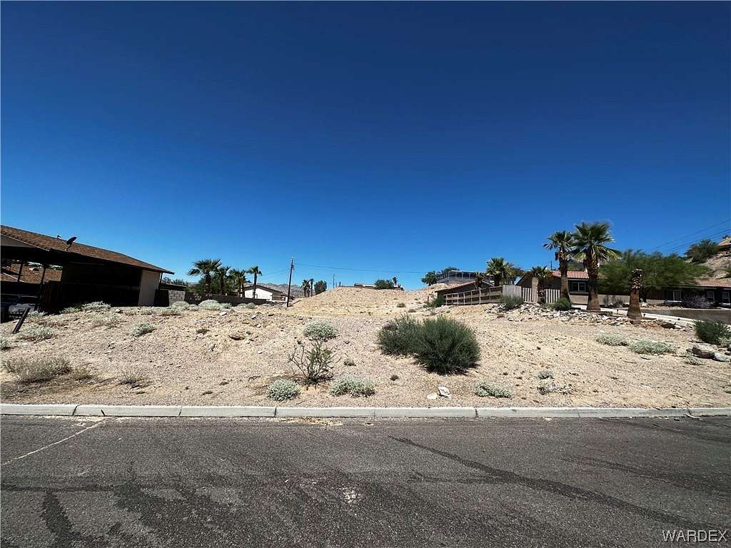 0.33 Acres of Residential Land for Sale in Bullhead City, Arizona