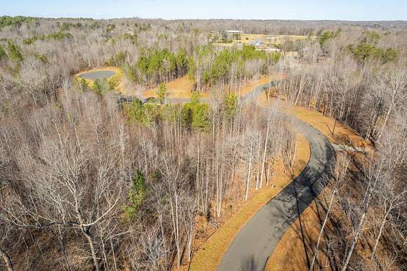 0.46 Acres of Residential Land for Sale in Mebane, North Carolina