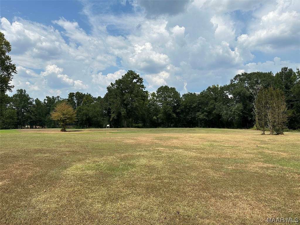 1.1 Acres of Residential Land for Sale in Valley Grande, Alabama