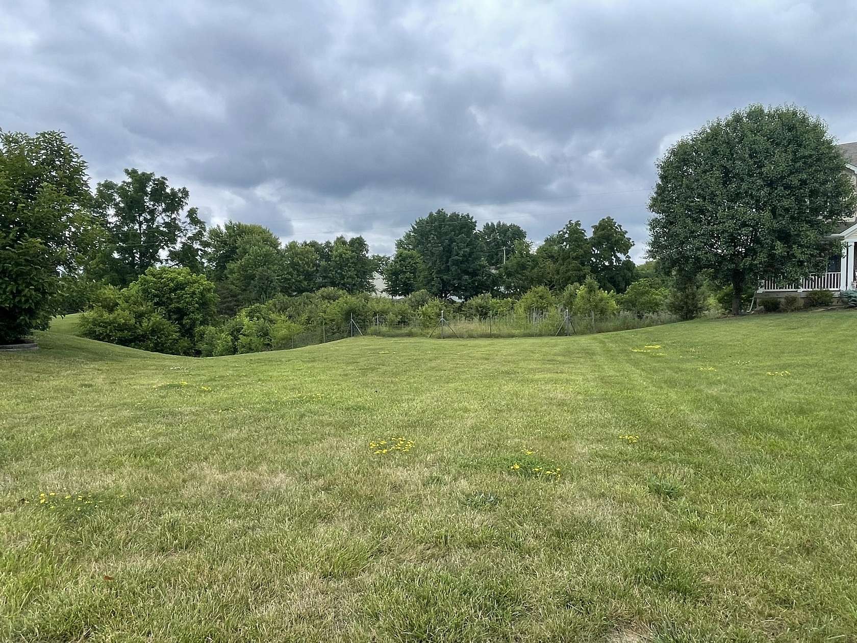 0.49 Acres of Land for Sale in Independence, Kentucky