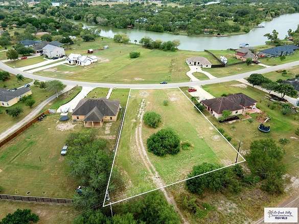 0.66 Acres of Residential Land for Sale in San Benito, Texas