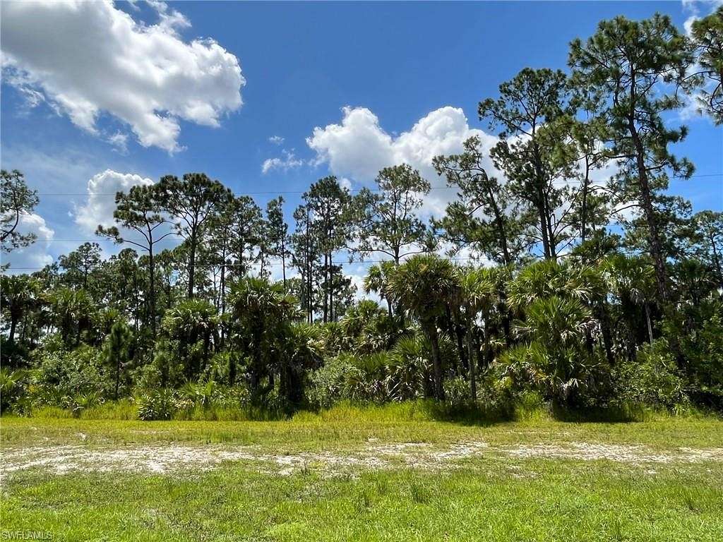 19.09 Acres of Land for Sale in Naples, Florida