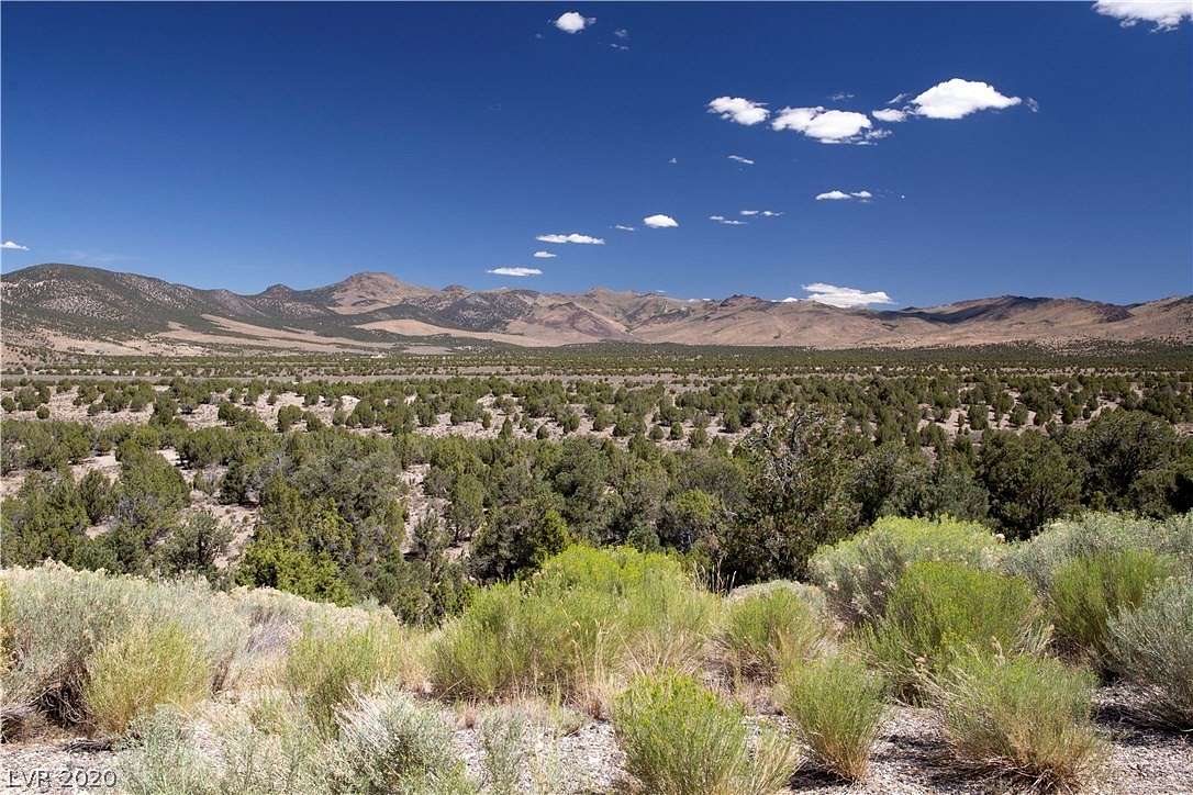 10 Acres of Recreational Land for Sale in Ely, Nevada