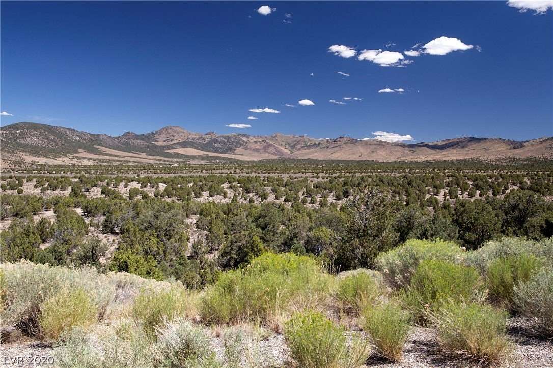 10 Acres of Recreational & Residential Land for Sale in Ely, Nevada