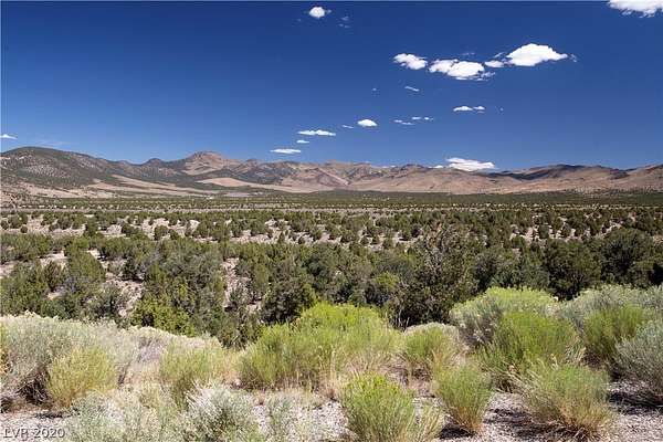 10 Acres of Recreational & Residential Land for Sale in Ely, Nevada