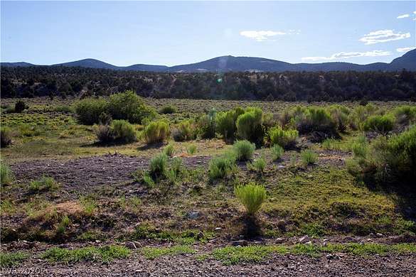39.9 Acres of Land for Sale in Ely, Nevada