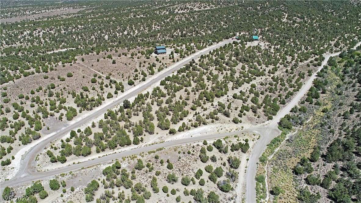 218 Acres of Recreational & Residential Land for Sale in Ely, Nevada