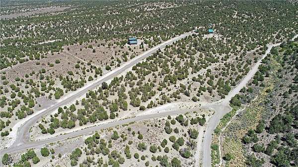 218 Acres of Recreational & Residential Land for Sale in Ely, Nevada
