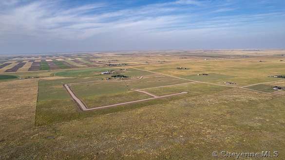 5.46 Acres of Residential Land for Sale in Burns, Wyoming