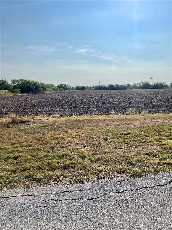 9.5 Acres of Residential Land for Sale in Progreso, Texas