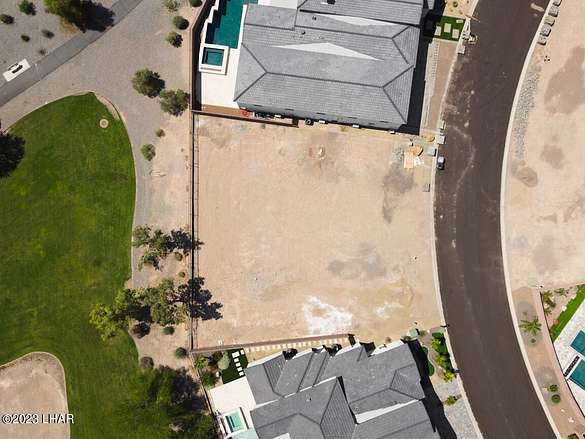0.28 Acres of Residential Land for Sale in Lake Havasu City, Arizona