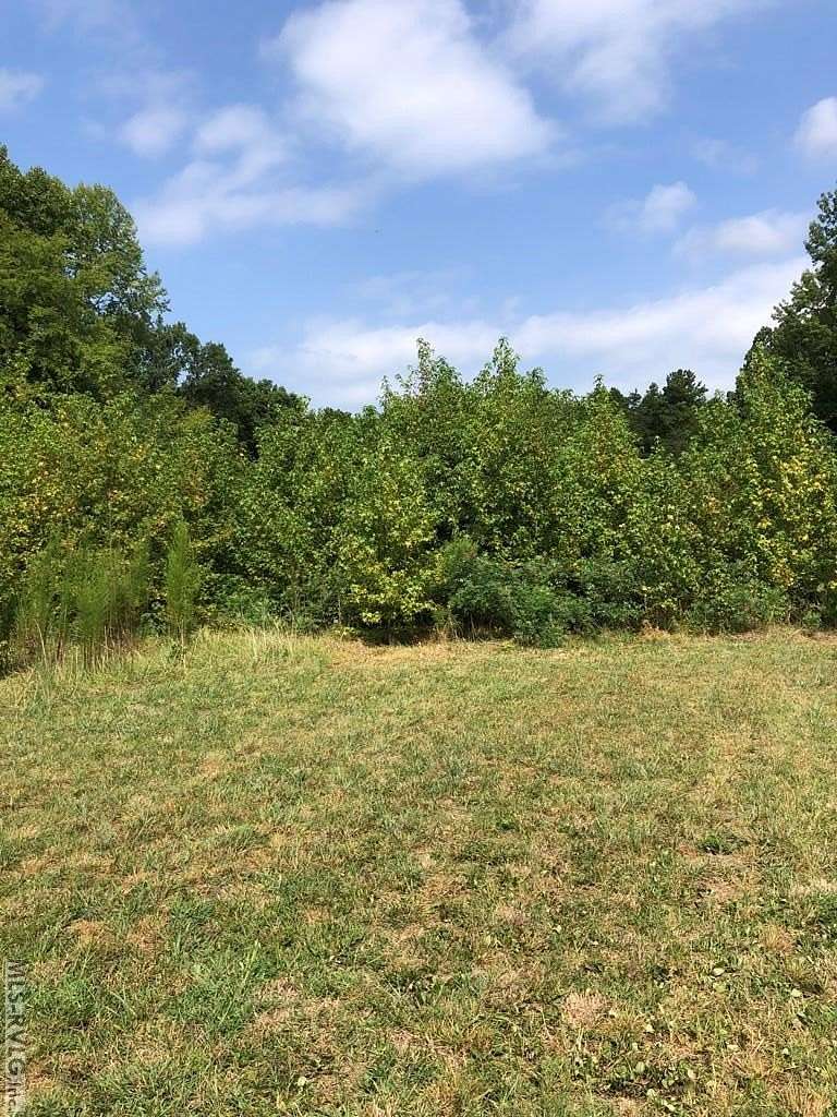 4.48 Acres of Residential Land for Sale in Buffalo Junction, Virginia