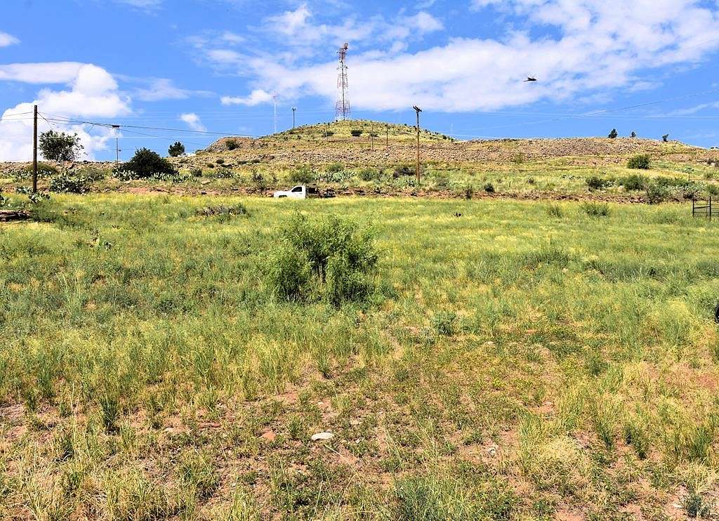 0.39 Acres of Residential Land for Sale in Alpine, Texas