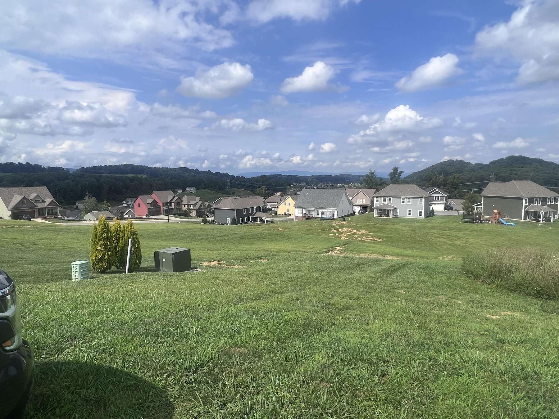 2 Acres of Land for Sale in Kingsport, Tennessee