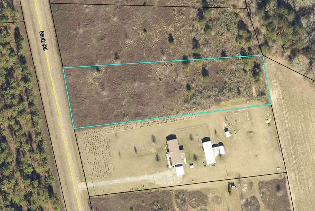 2 Acres of Land for Sale in Leslie, Georgia