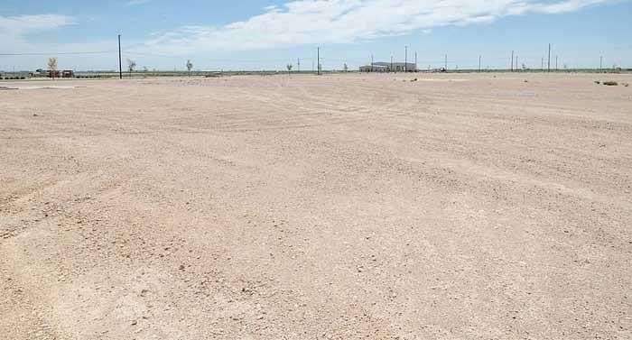 2.5 Acres of Commercial Land for Sale in Midland, Texas