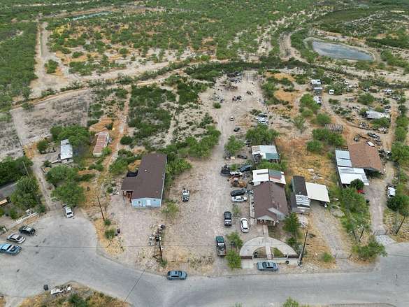 1.4 Acres of Residential Land for Sale in Eagle Pass, Texas