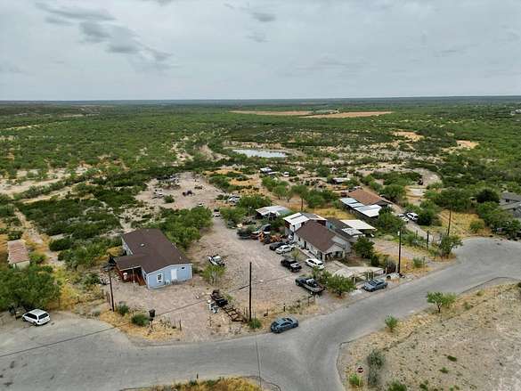 1.4 Acres of Residential Land for Sale in Eagle Pass, Texas