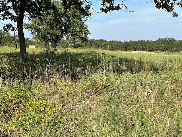 1 Acre of Residential Land for Sale in Harrah, Oklahoma