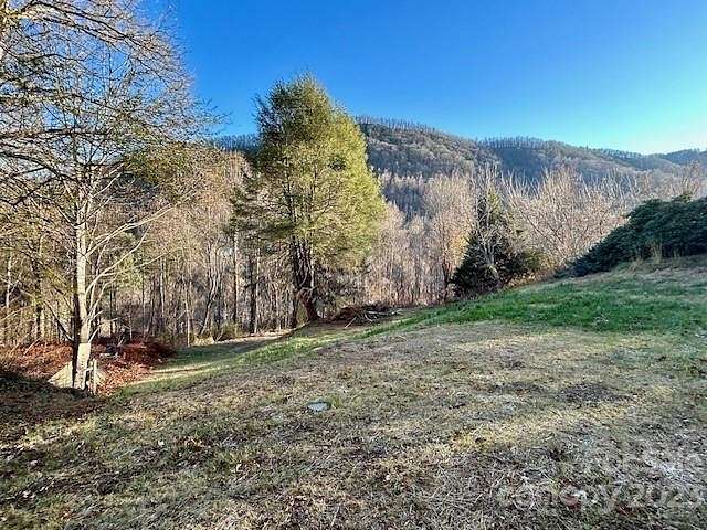 0.51 Acres of Residential Land for Sale in Waynesville, North Carolina