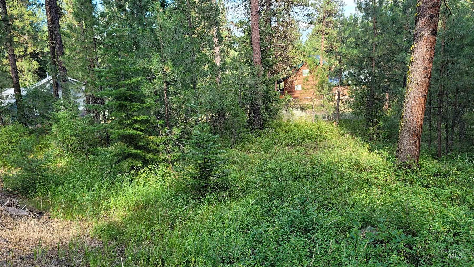 0.4 Acres of Residential Land for Sale in New Meadows, Idaho
